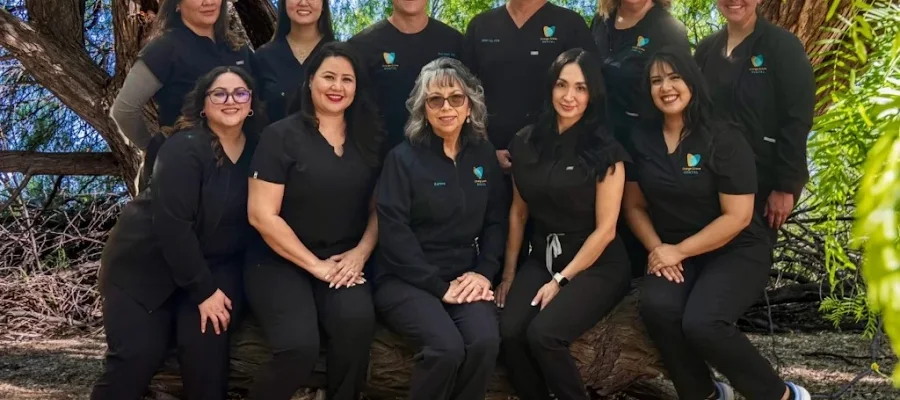 Orange Grove Dental