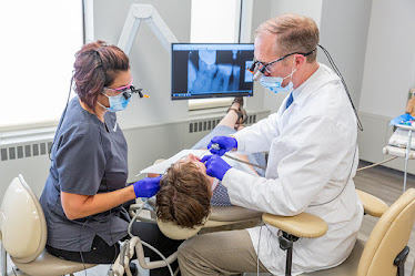 Orange Place Family Dentistry