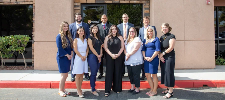Orange Realty Group