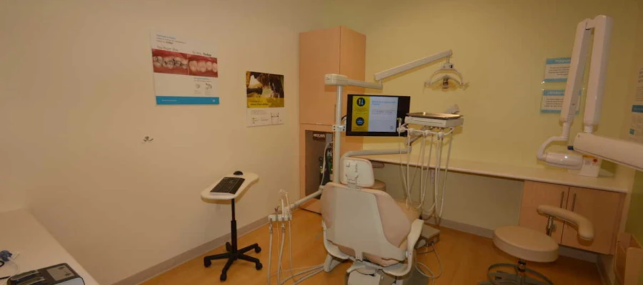 Orange Village Dentistry