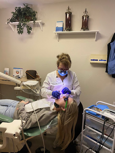 Orangewood Family Dental