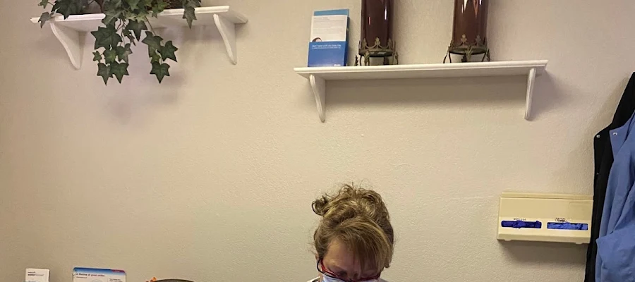 Orangewood Family Dental