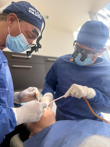 Orban Family Dental