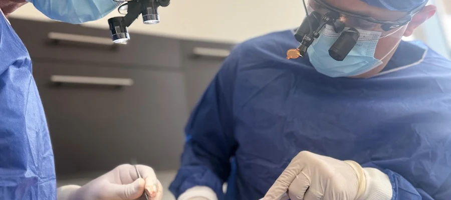 Orban Family Dental