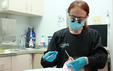 Orbis Dental Group