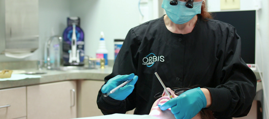 Orbis Dental Group
