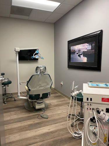 Orchard Dental Group
