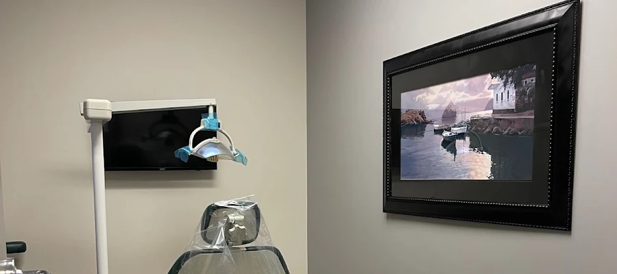 Orchard Dental Group
