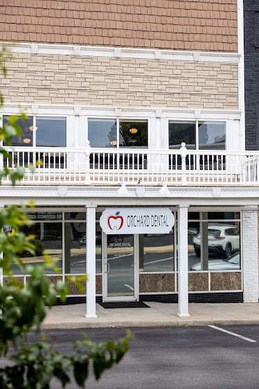 Orchard Dental