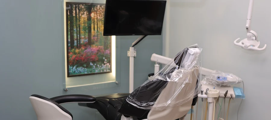 Orchard Dentistry+Orthodontics and Implants