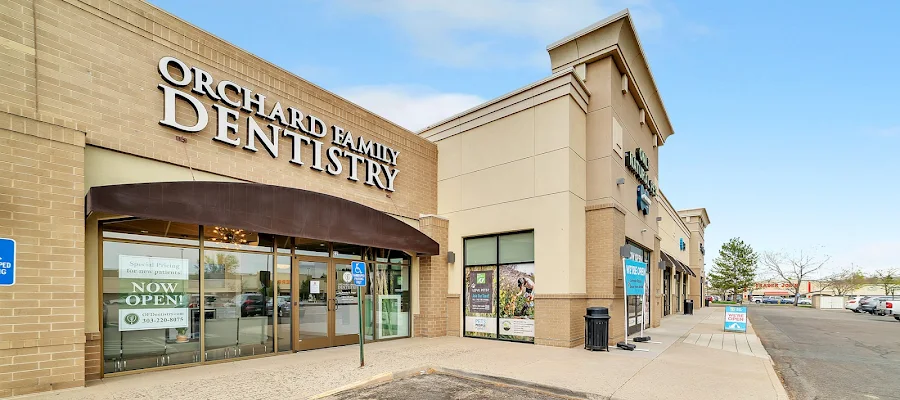 Orchard Family Dentistry