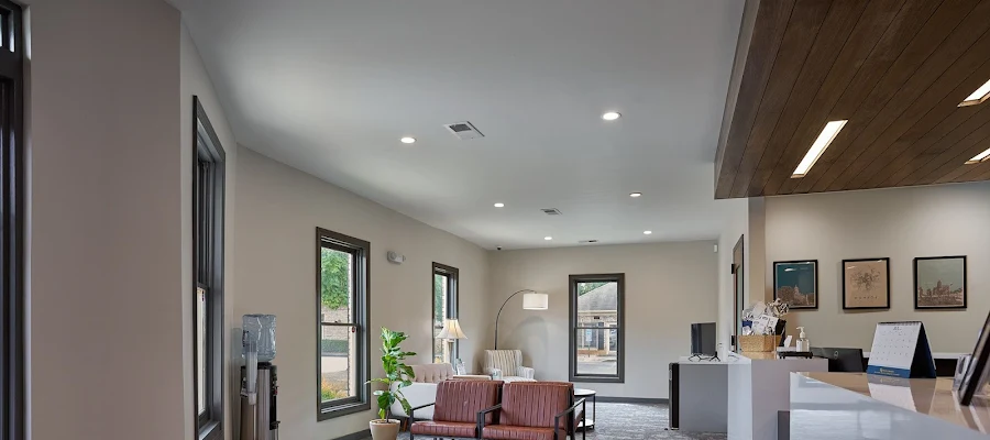 Orchard Lake Dentistry