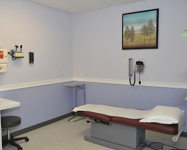 Orchard Medical Group