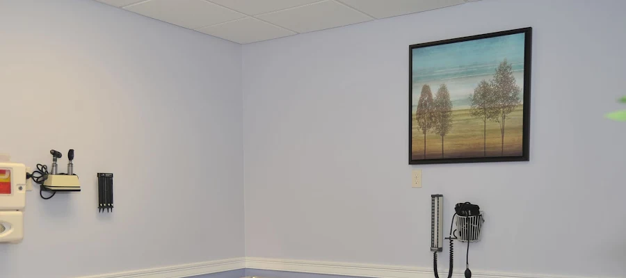 Orchard Medical Group