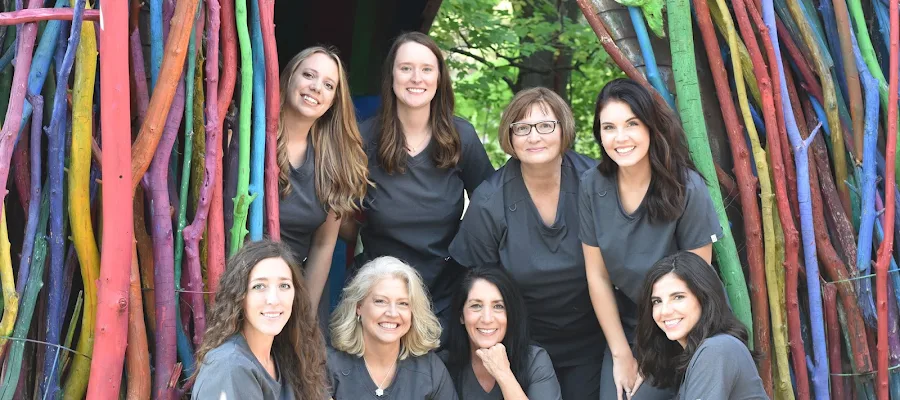 Orchard Park Village Dental