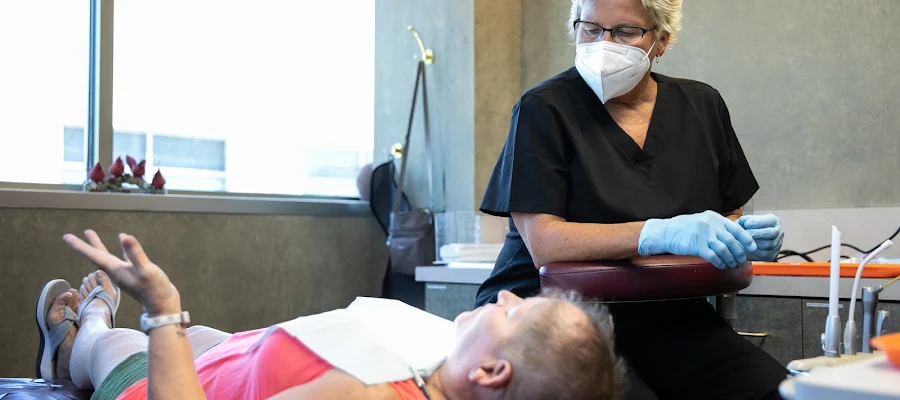 Orchard Valley Dental