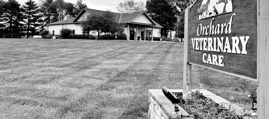 Orchard Veterinary Care