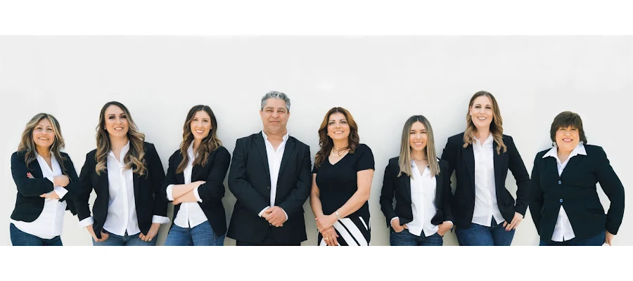 Orchid Dental Care