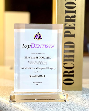 Orchid Periodontics and Dental Implants
