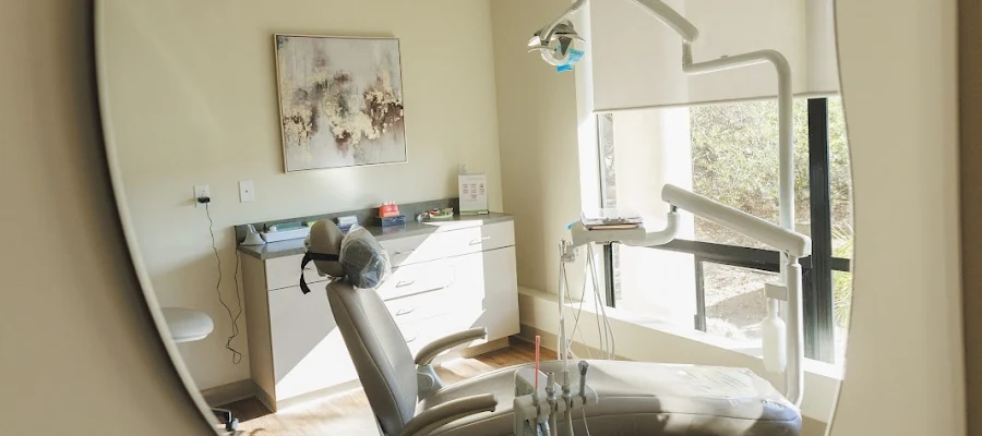 Orcutt Hills Dental Studio