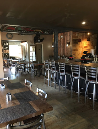 Ore Mill Bar & Grille