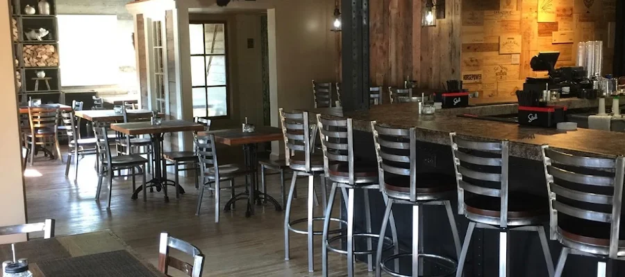 Ore Mill Bar & Grille