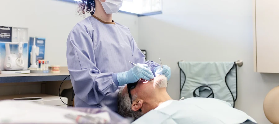 Oregon City Family Dentistry