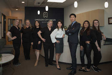 Oregon City Smiles Dental