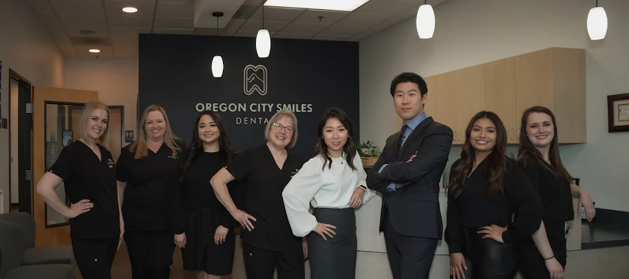 Oregon City Smiles Dental