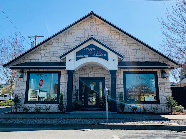 Oregon Dental Solutions LLC