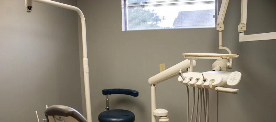 Oregon Dental