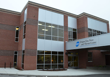 Oregon Ear, Nose & Throat Center