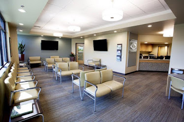 Oregon Eye Consultants, LLC