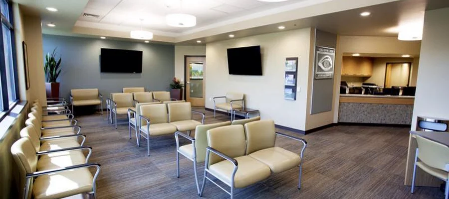 Oregon Eye Consultants, LLC