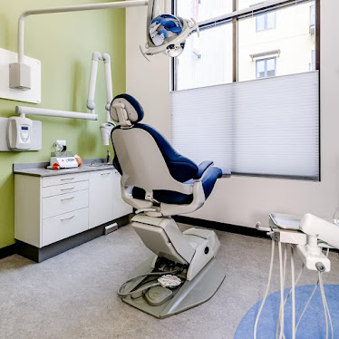 Oregon Kids Pediatric Dentistry