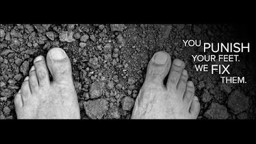 Orem Foot Docs: Dr. Dan Patty, DPM