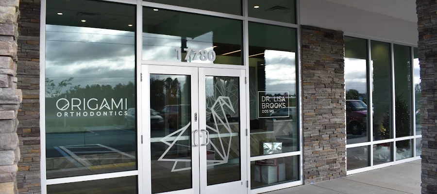 Origami Orthodontics