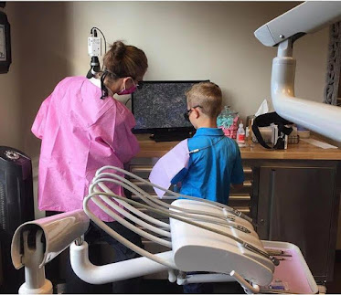 Origin Dental Wellness – Biological Dentist & Holistic Nutritionist Shannon Toler, DDS