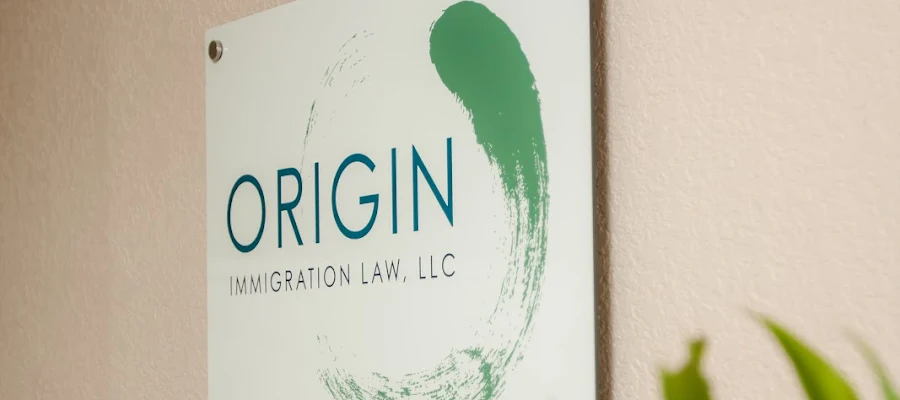 Origin Immigration Law