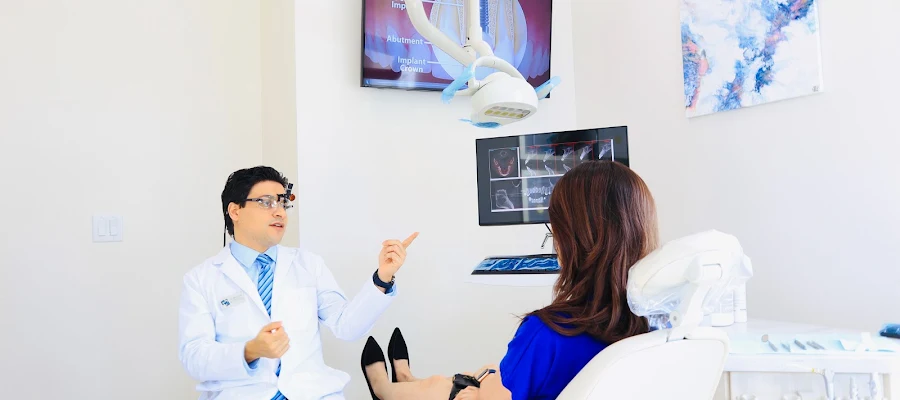 Origins Specialty Dentistry