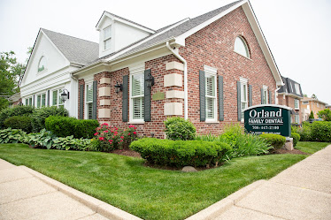 Orland Family Dental