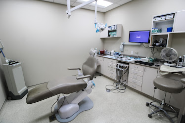 Orland Park Dental Specialists