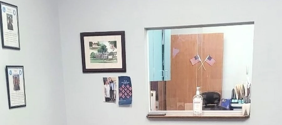 Orland Square Dental