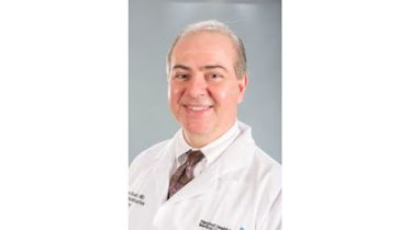Orlando DeLucia, MD, FACS
