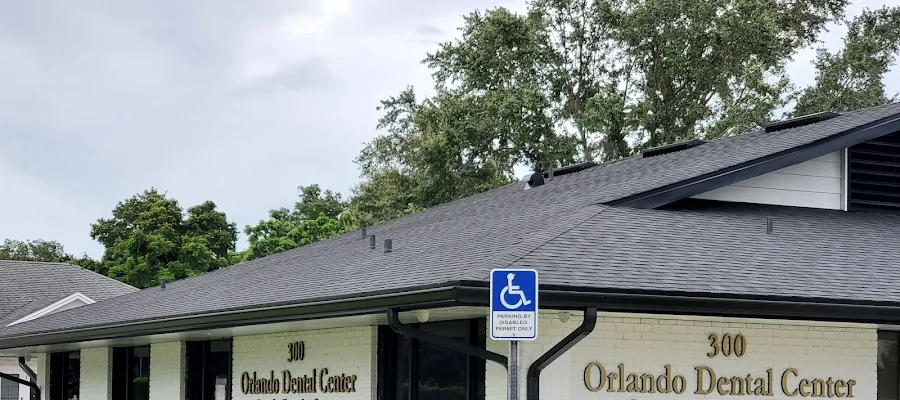 Orlando Dental Center