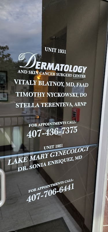 Orlando Dermatology Center