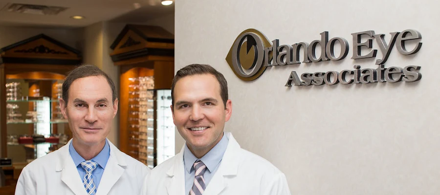 Orlando Eye Associates