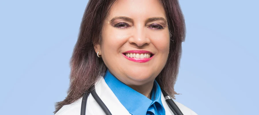 Orlando Family Physicians by InnovaCare Health