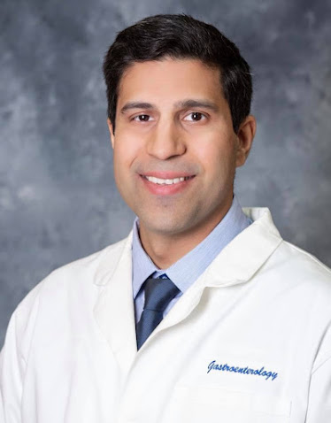 Orlando Gastroenterology: Sri Pothamsetty, M.D.