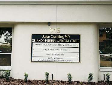 Orlando Internal Medicine Center